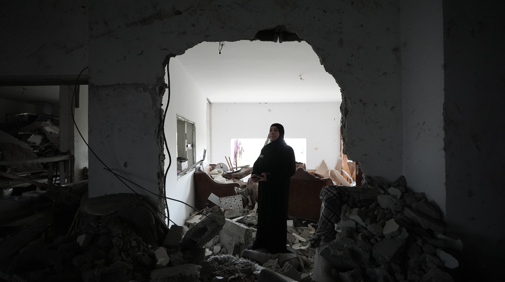 Entre el estado de sitio y la supervivencia: Las inauditas luchas de las madres en Cisjordania